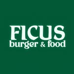 FICUS BURGUER FOOD